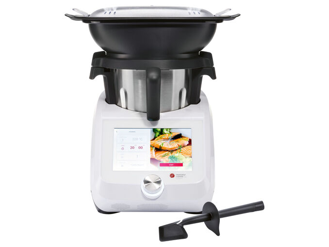 monsieur cuisine smart 1