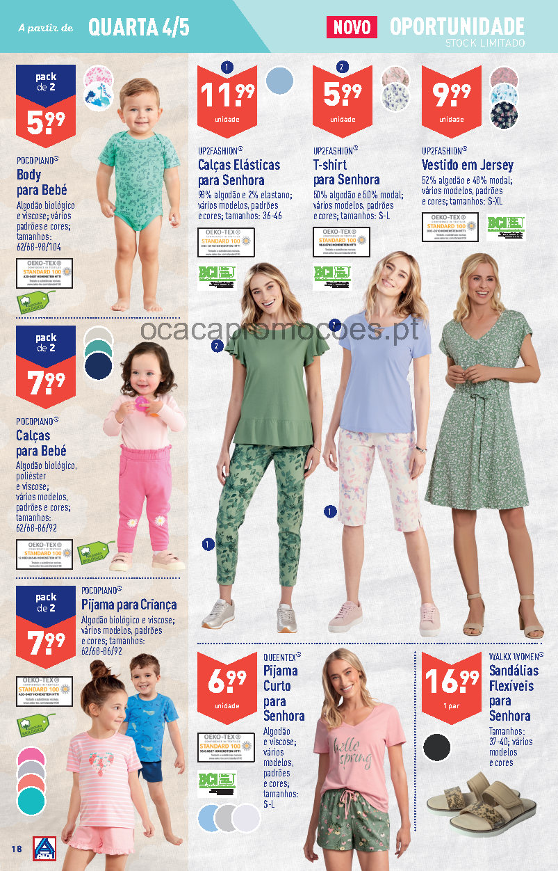 promocoes aldi folheto 4 maio 10 maio Page18