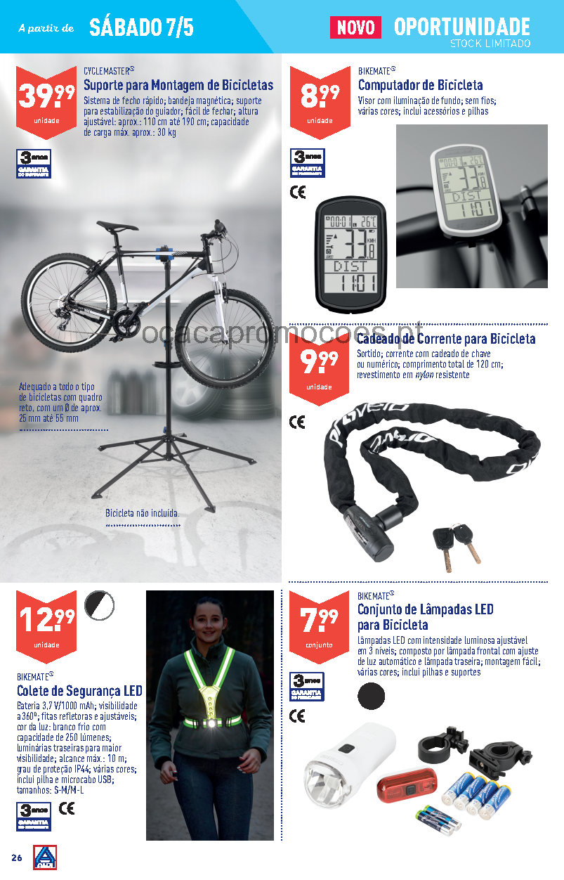 promocoes aldi folheto 4 maio 10 maio Page26