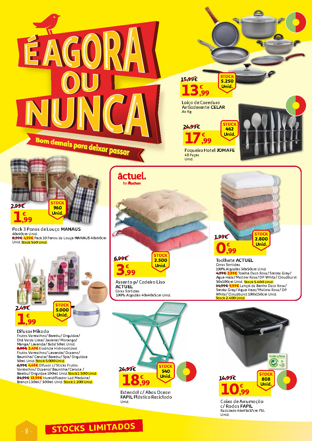 a auchan folheto 19 maio 1 junho promocoes Page8