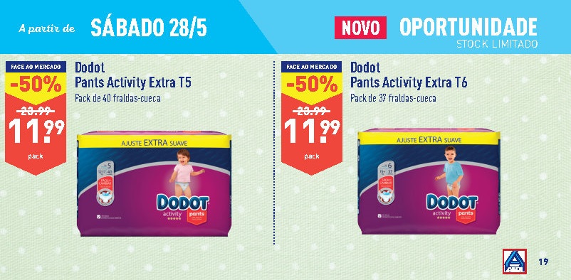 aldi 25 maio 31 maio promocoes folheto Page19