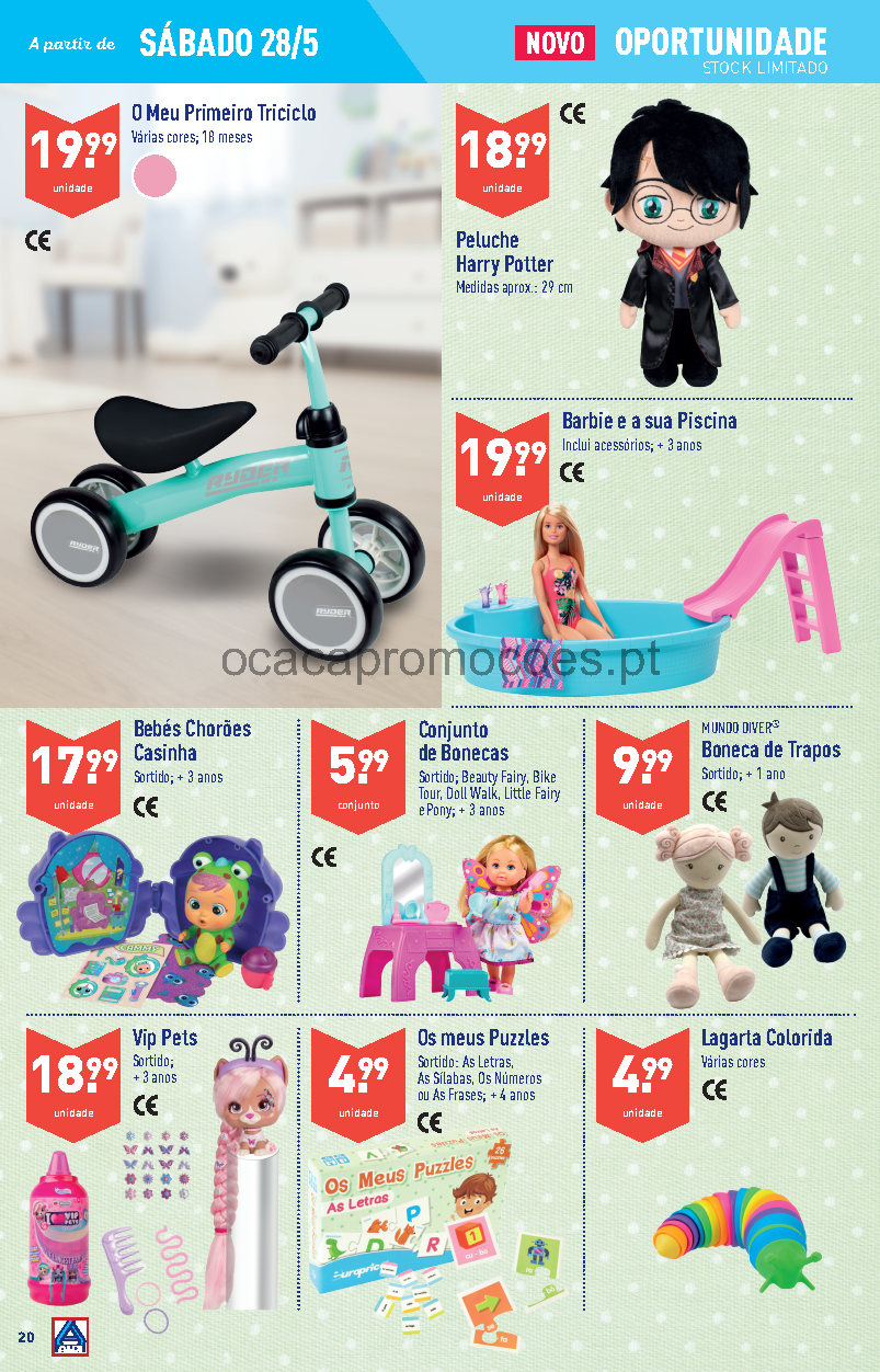 aldi 25 maio 31 maio promocoes folheto Page20 1