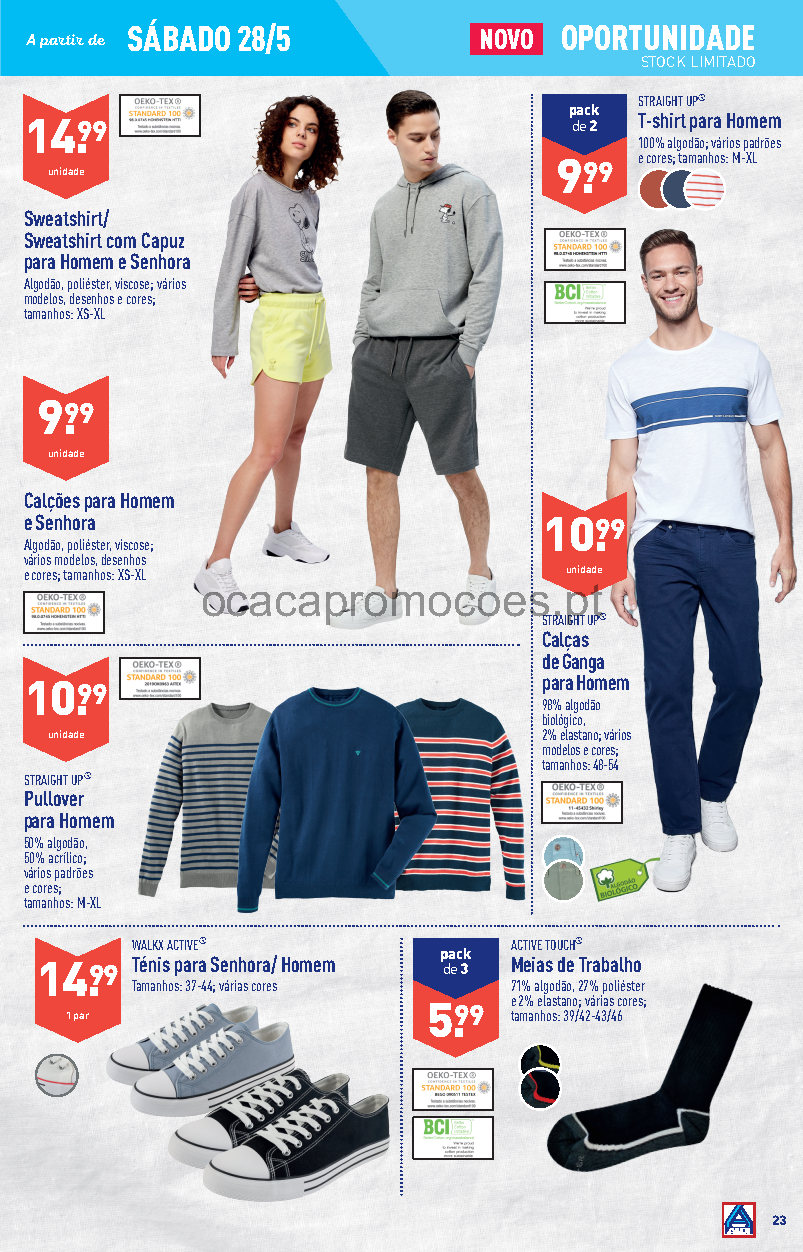 aldi 25 maio 31 maio promocoes folheto Page23