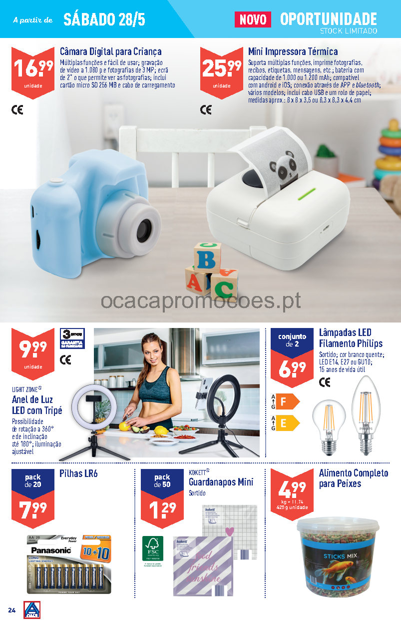 aldi 25 maio 31 maio promocoes folheto Page24 2