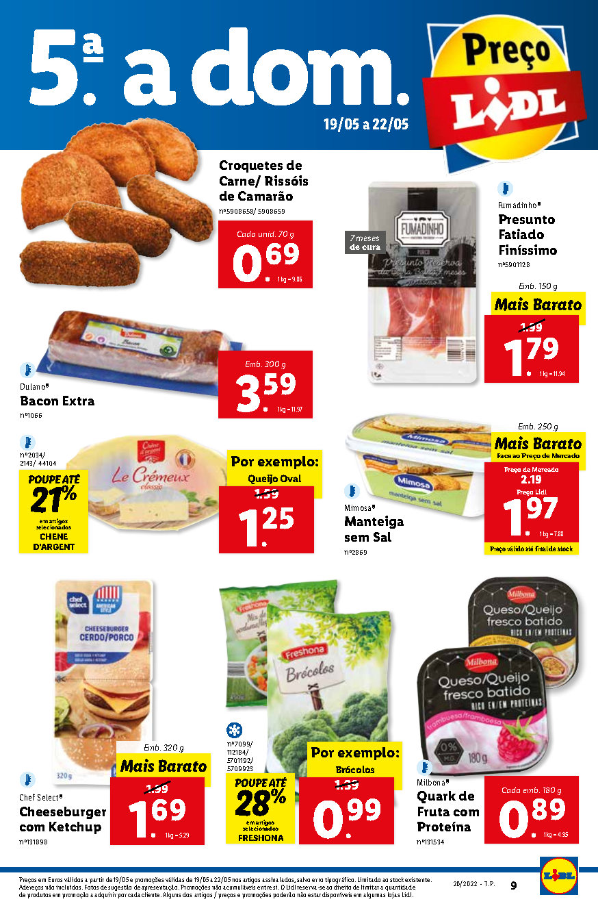 antevisao folheto lidl 16 maio 22 maio promocoes Page17 9