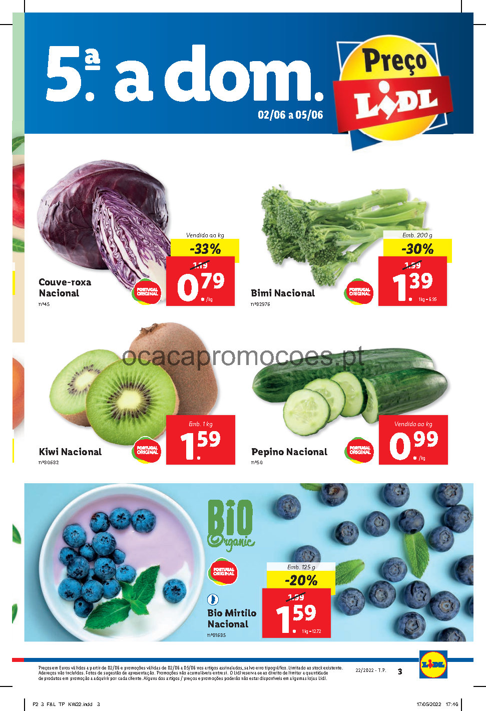 antevisao folheto lidl promocoes 30 maio Page26 3