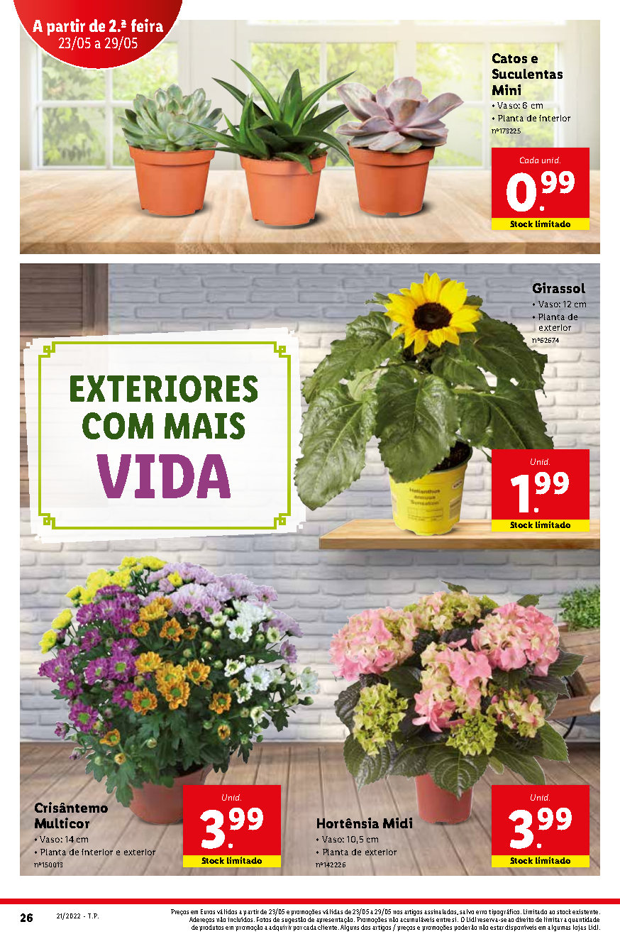 bazar folheto lidl 23 maio 29 maio promocoes Page50