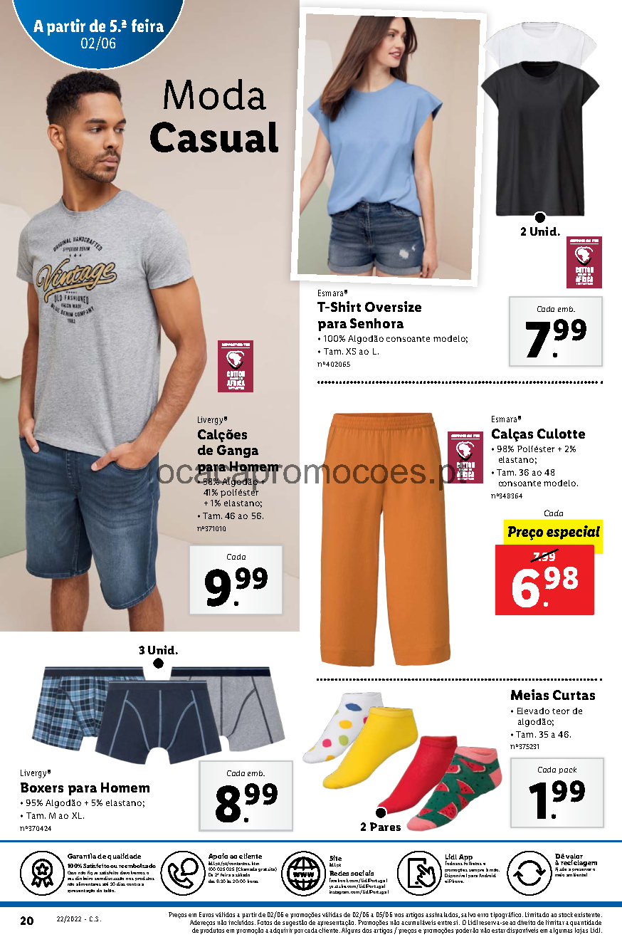 bazar folheto lidl promocoes 30 maio Page22 1