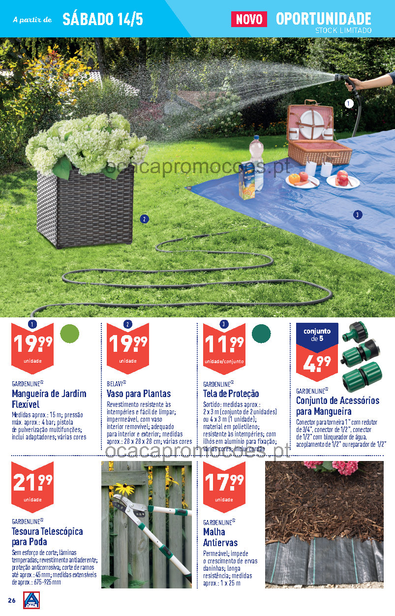 folheto aldi 11 maio 17 maio promocoes Page26