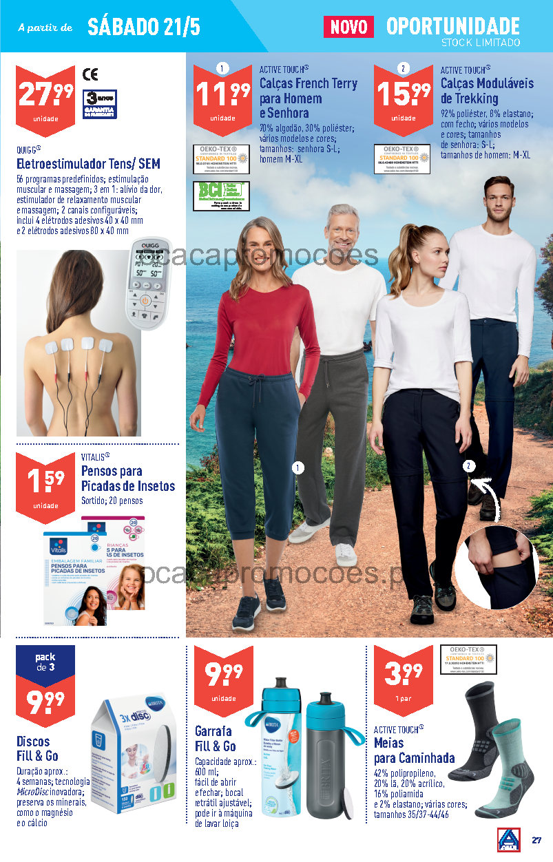 folheto aldi 18 maio 24 maio promocoes Page27 2