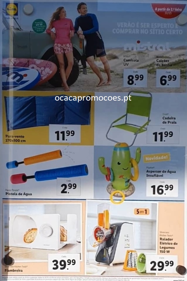 folheto lidl 1