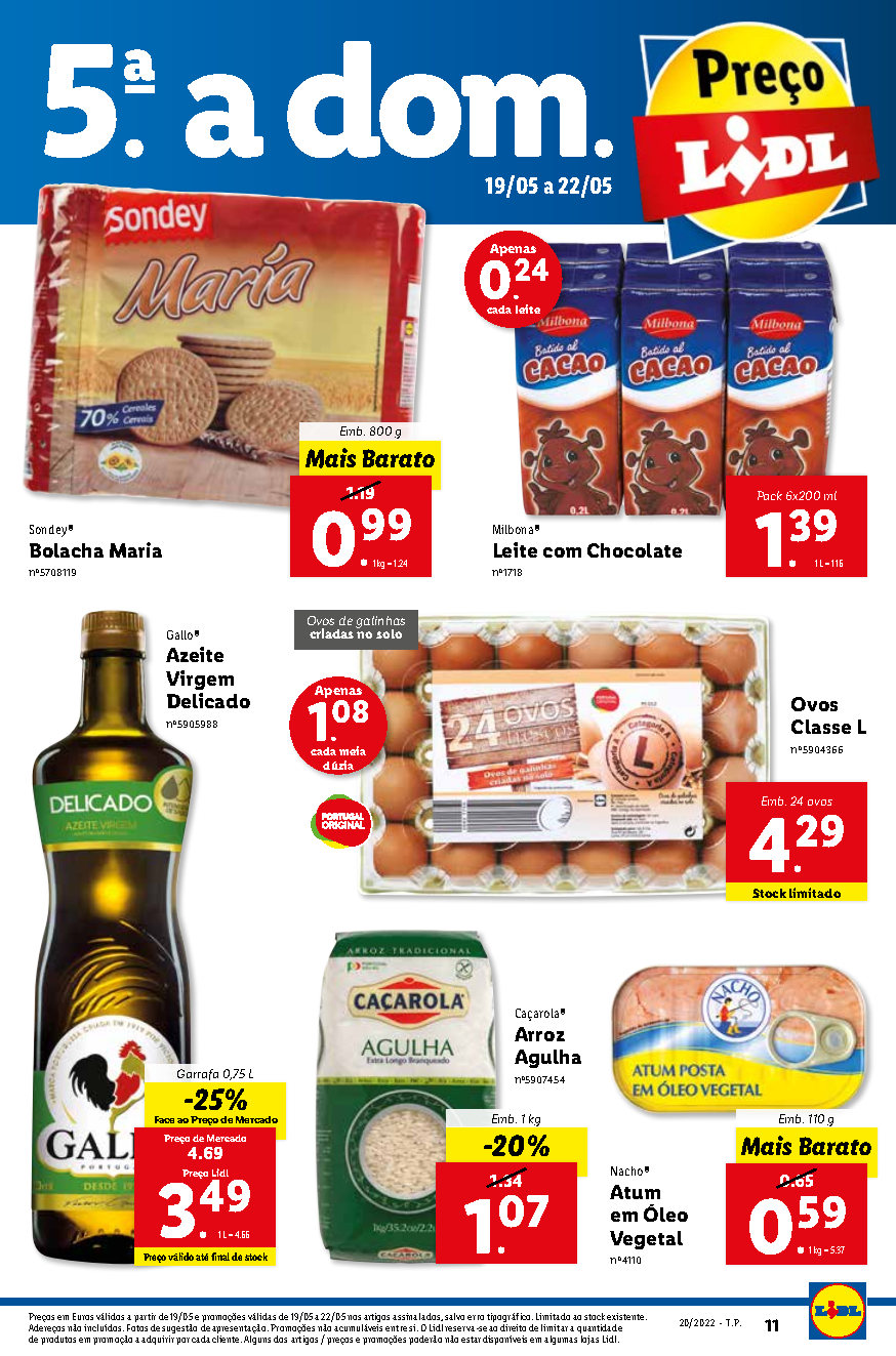 folheto lidl 16 maio 22 maio promocoes Page27