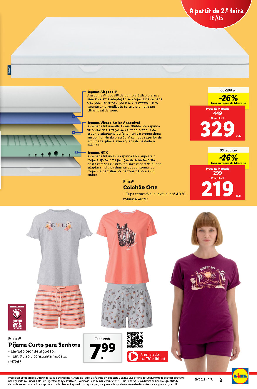 folheto lidl 16 maio 22 maio promocoes Page3