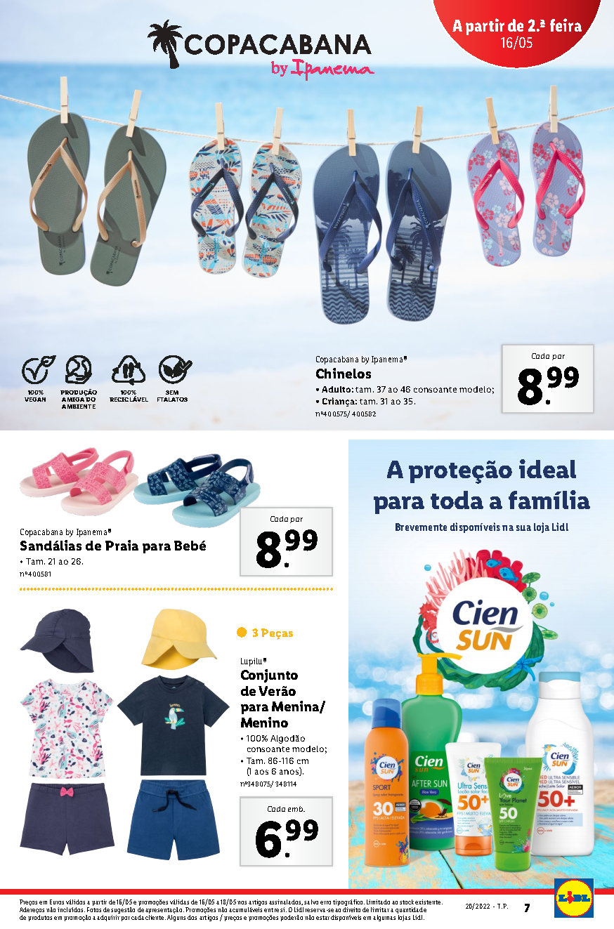 folheto lidl 16 maio 22 maio promocoes Page7