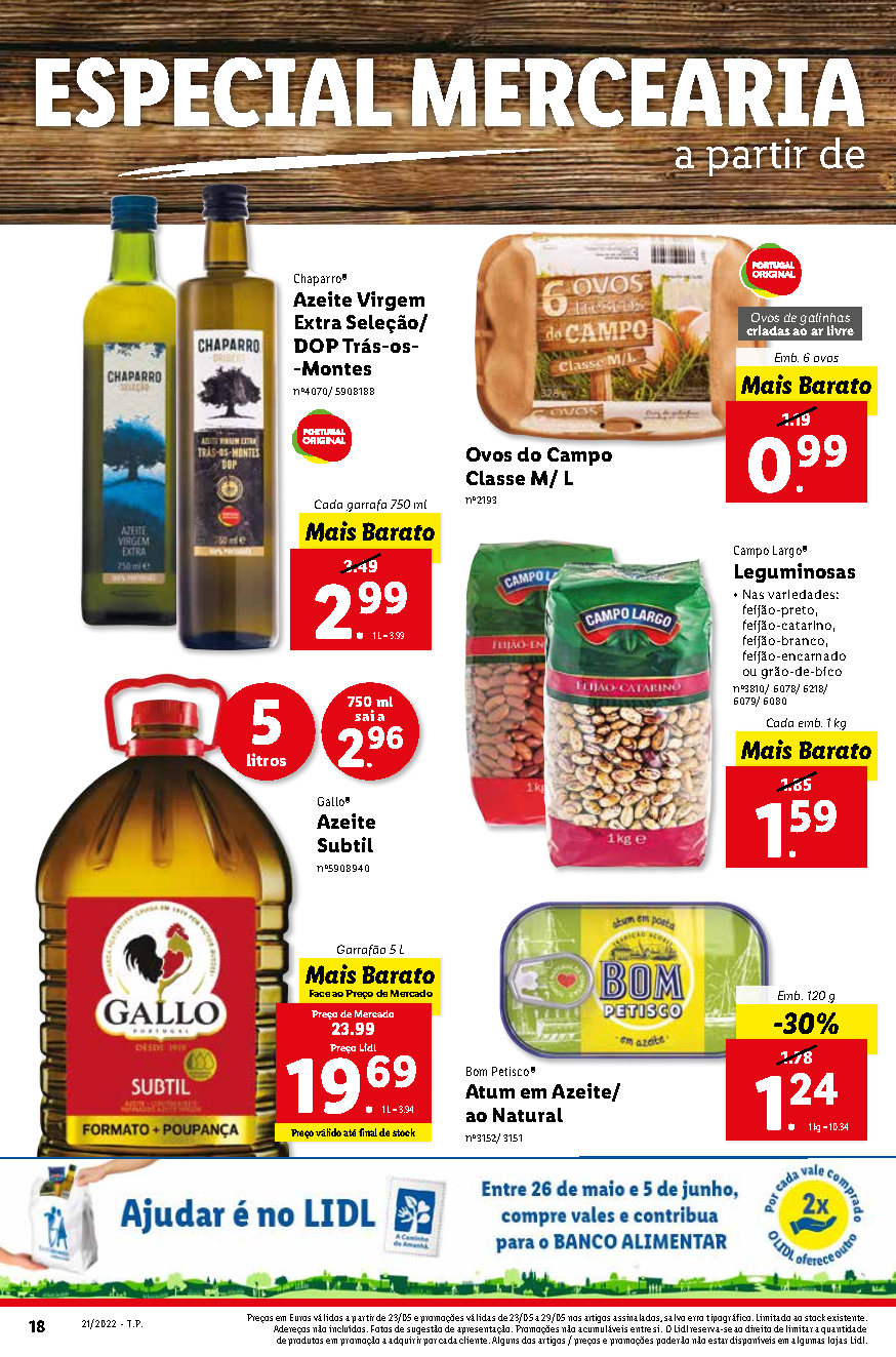 folheto lidl 23 maio 29 maio promocoes Page38