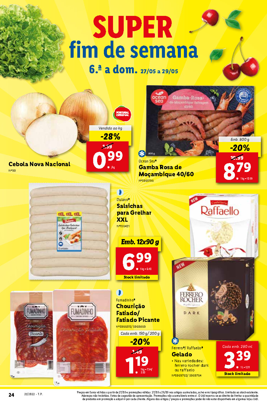 folheto lidl 23 maio 29 maio promocoes Page44