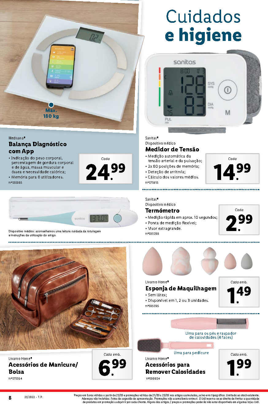 folheto lidl 23 maio 29 maio promocoes Page8