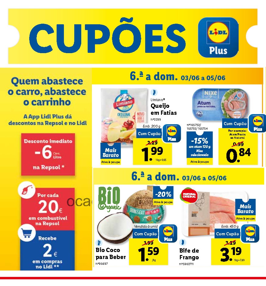 folheto lidl promocoes 30 maio Page