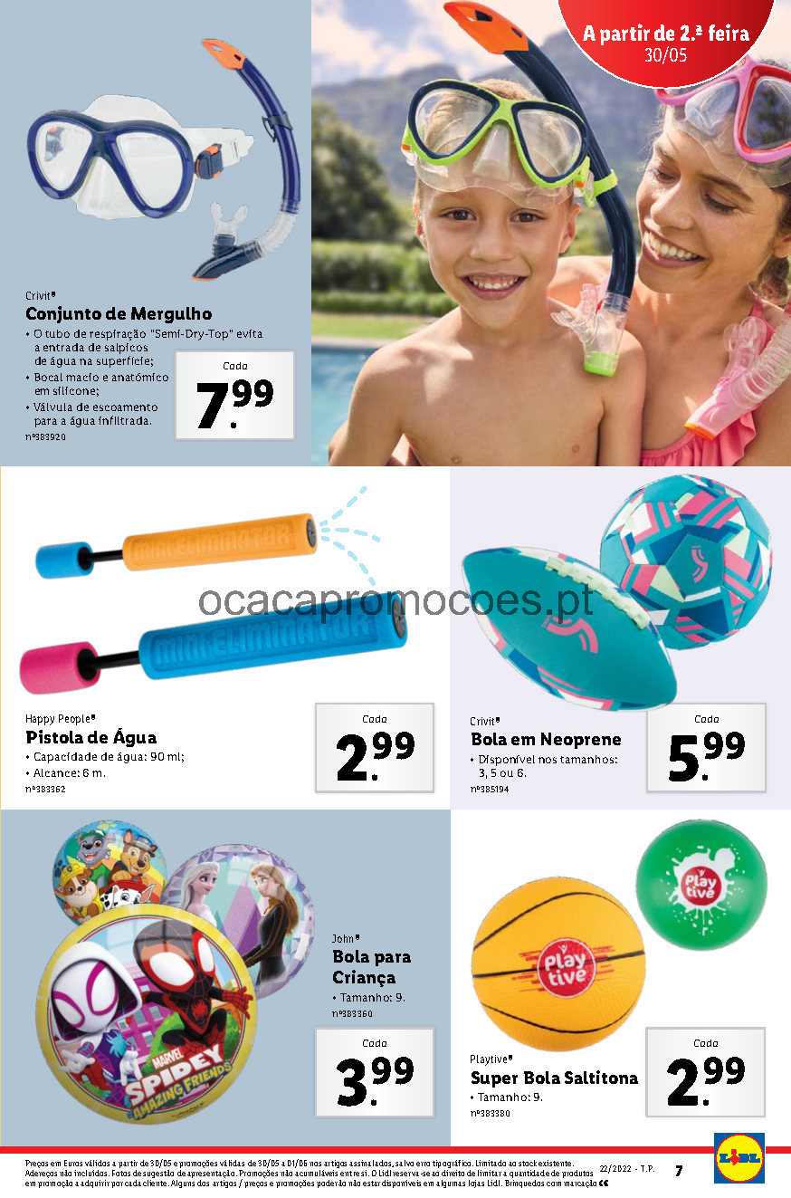 folheto lidl promocoes 30 maio Page9 2