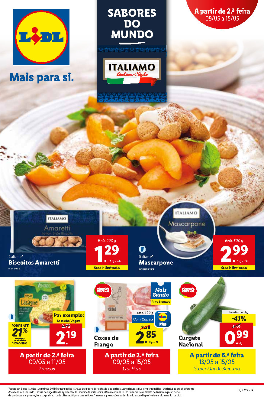 Review e Antevisão Folheto LIDL Bazar – promoções a partir 6 agosto - O  Caça Promoções