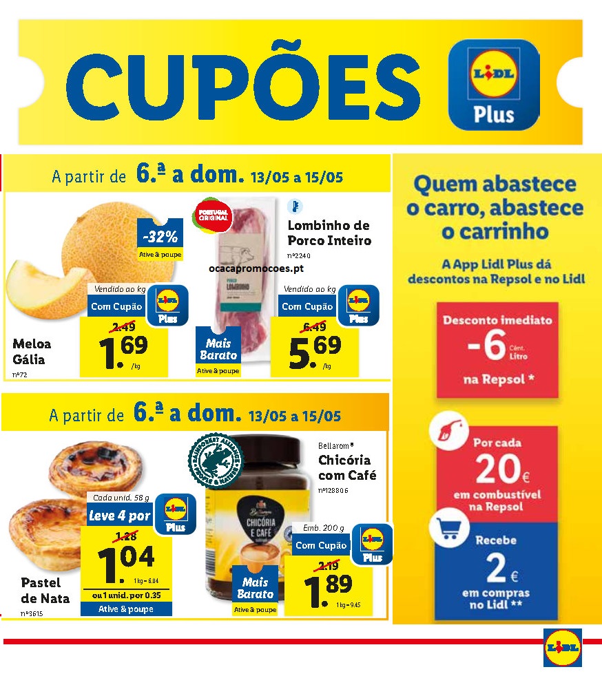 folheto lidl promocoes 9 maio 15 maio Page31 1