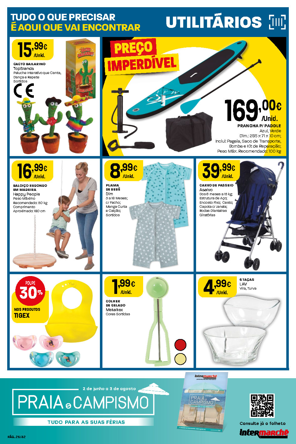 intermarche folheto 2 junho 8 junho Page25