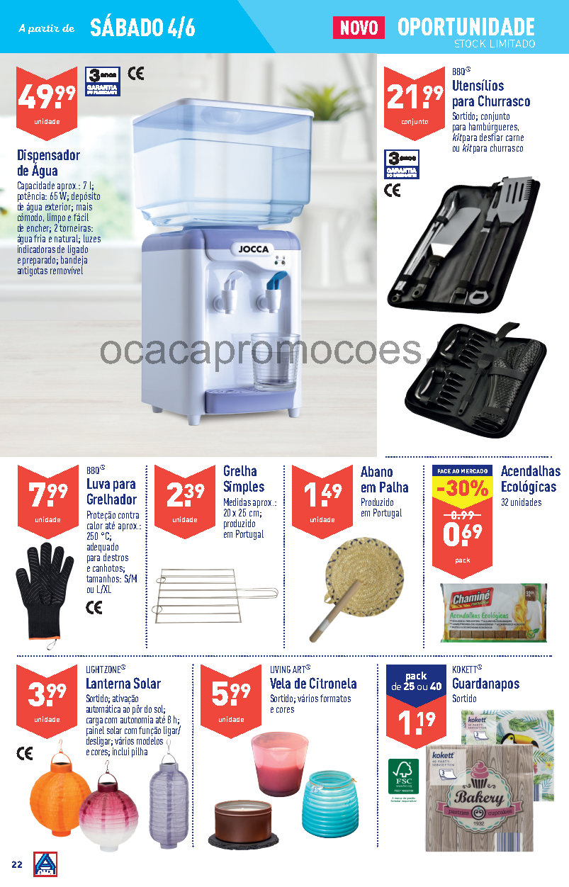 promocoes aldi folheto 1 junho 7 junho Page22