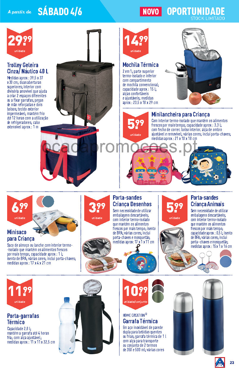 promocoes aldi folheto 1 junho 7 junho Page23 2