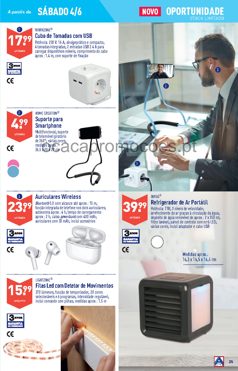 promocoes aldi folheto 1 junho 7 junho Page25