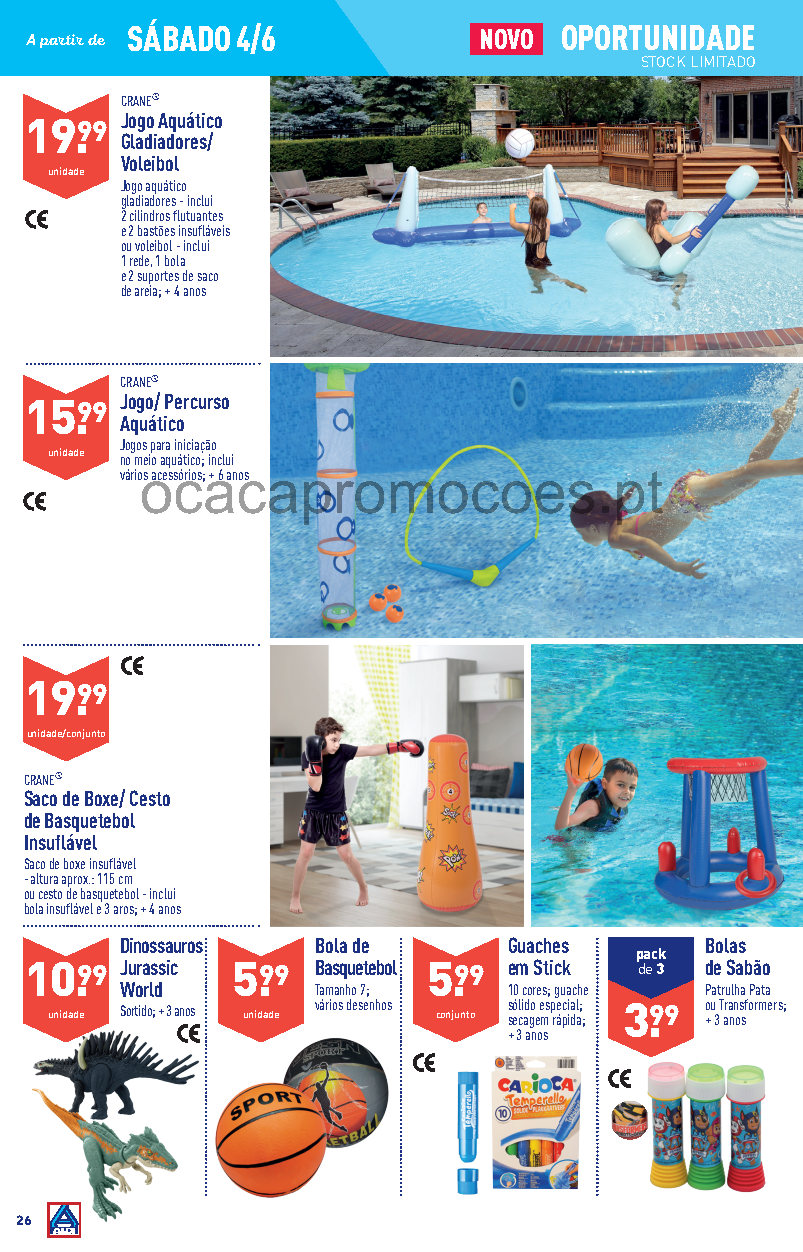 promocoes aldi folheto 1 junho 7 junho Page26 2