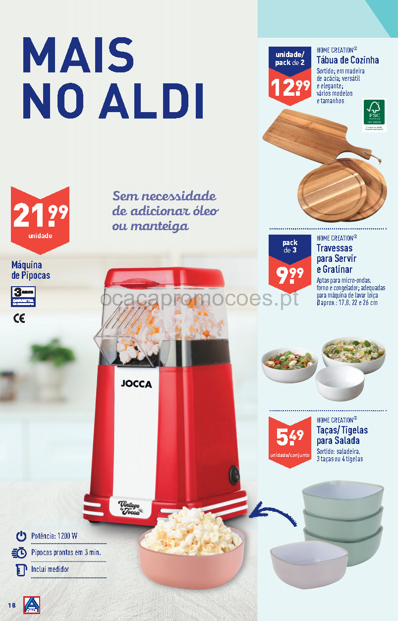 antevisao folheto aldi 15 junho 21 junho promocoes Page18 1