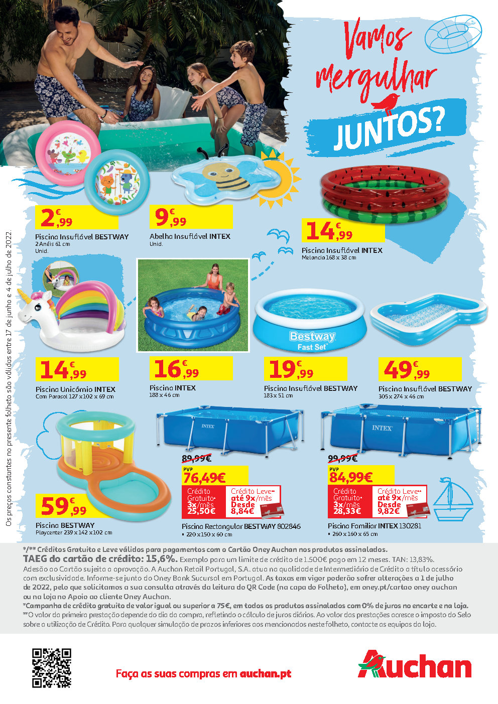 antevisao folheto auchan 17 junho 4 julho Page36 1