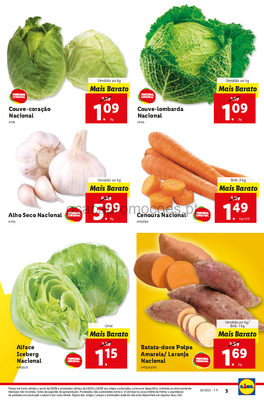 antevisao folheto lidl 20 junho 26 junho promocoes Page17 3