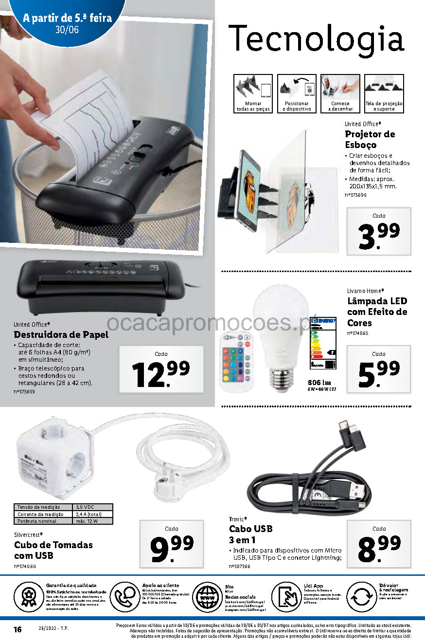 antevisao folheto lidl 27 junho 3 julho promocoes Page18 1