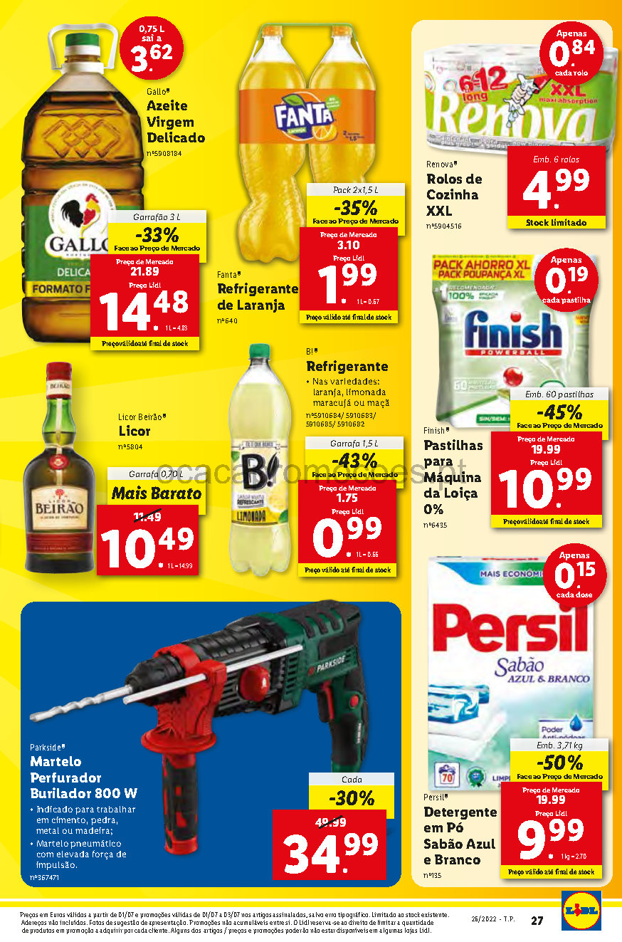 antevisao folheto lidl 27 junho 3 julho promocoes Page21 27