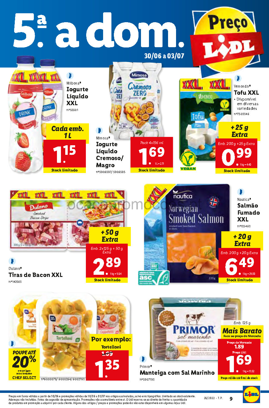 antevisao folheto lidl 27 junho 3 julho promocoes Page21 9