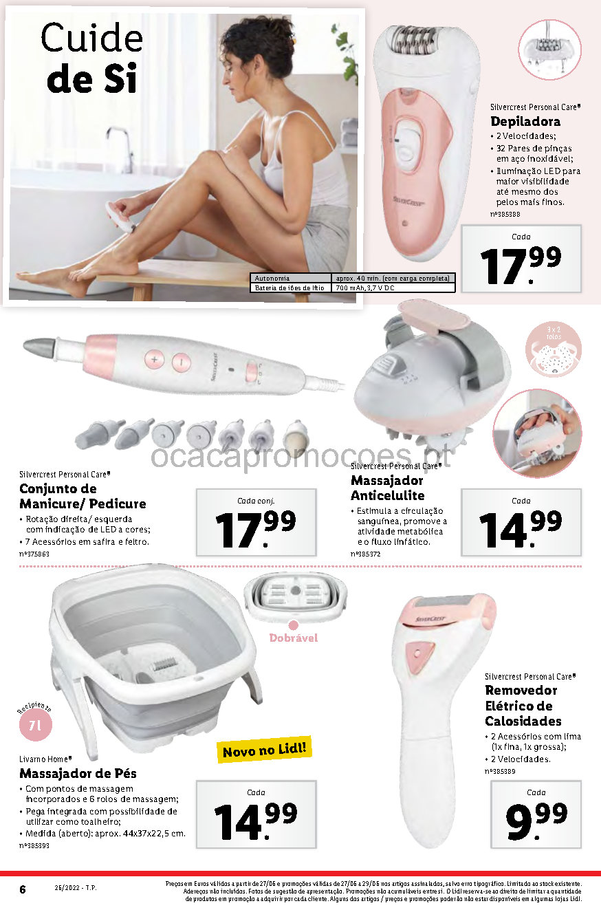 antevisao folheto lidl 27 junho 3 julho promocoes Page8 1