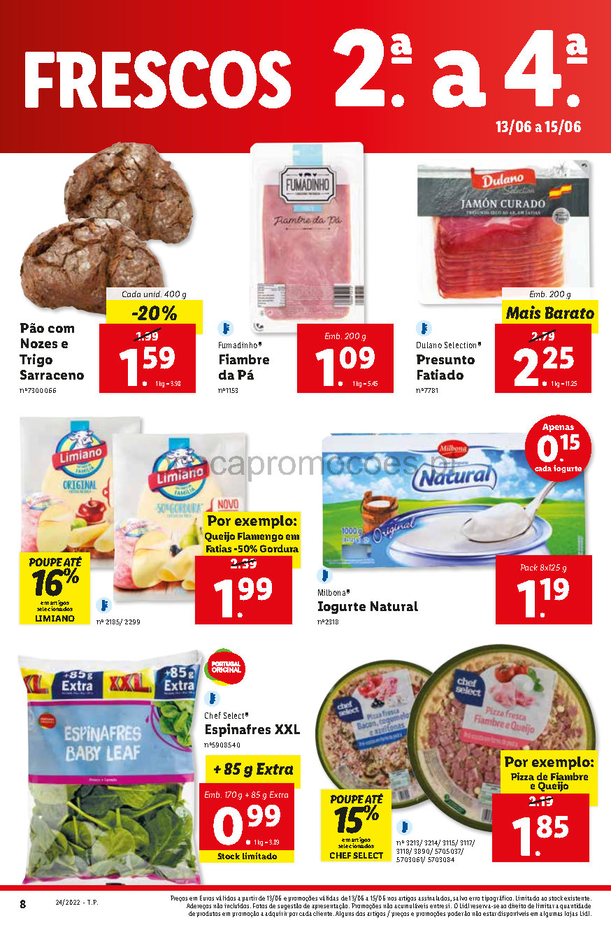 antevisao folheto lidl bazar 13 junho 19 junho promocoes Page19 8