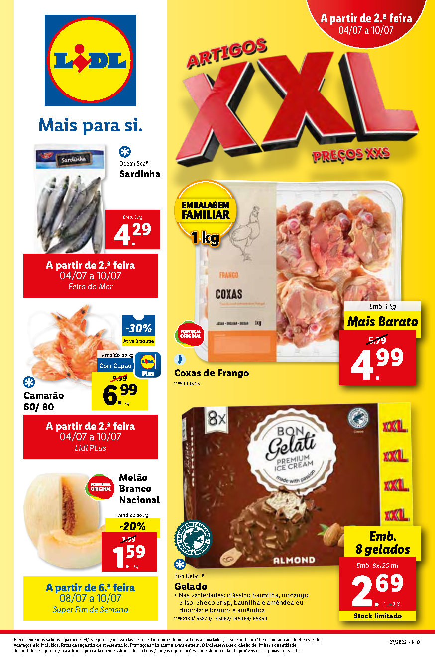 antevisao folheto lidl promocoes 4 julho 10 julho Page19 1