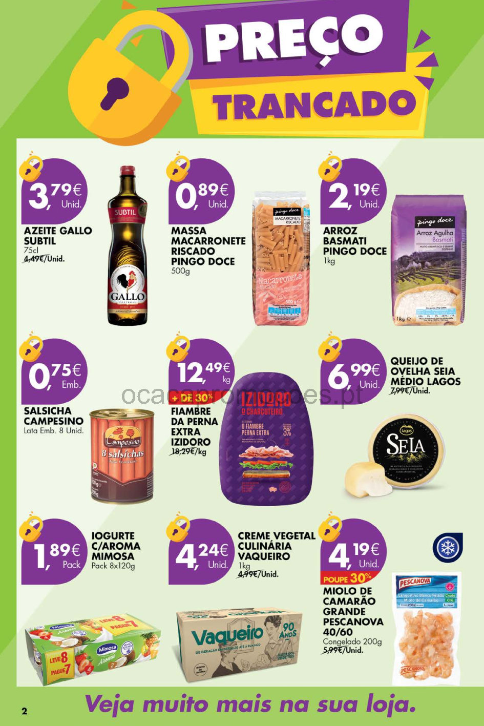 antevisao folheto pingo doce 28 junho 4 julho promocoes Page2