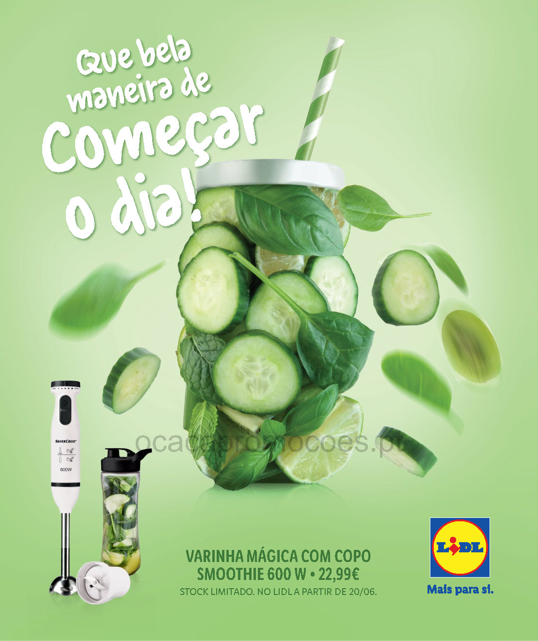 antevisao lidl promocoes folheto junho agosto 2022 Page61 2