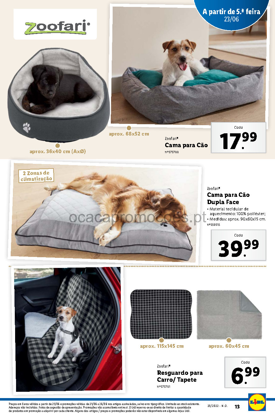 bazar folheto lidl 20 junho 26 junho promocoes Page13 1