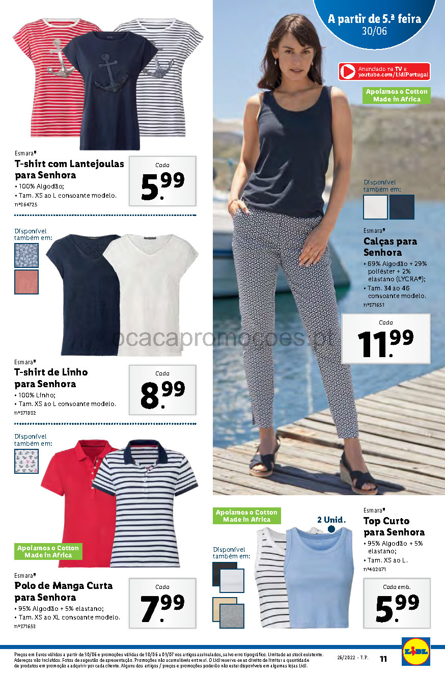 bazar folheto lidl 27 junho 3 julho promocoes Page13 1