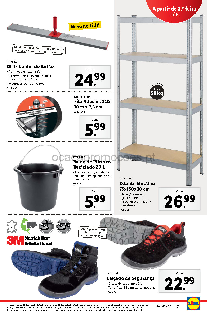 bazar folheto lidl bazar 13 junho 19 junho promocoes Page6 2