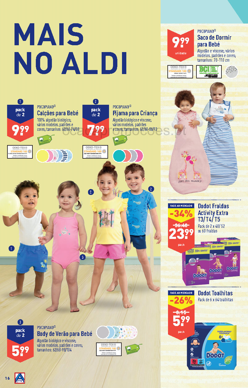 folheto aldi 29 junho 5 julho promocoes Page16 2