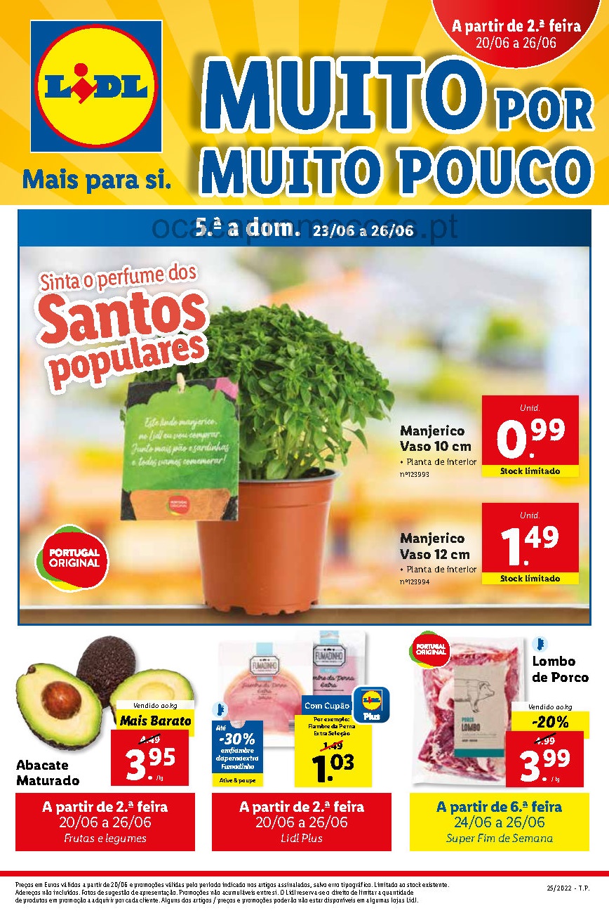 folheto lidl 20 junho 26 junho promocoes Page17 1