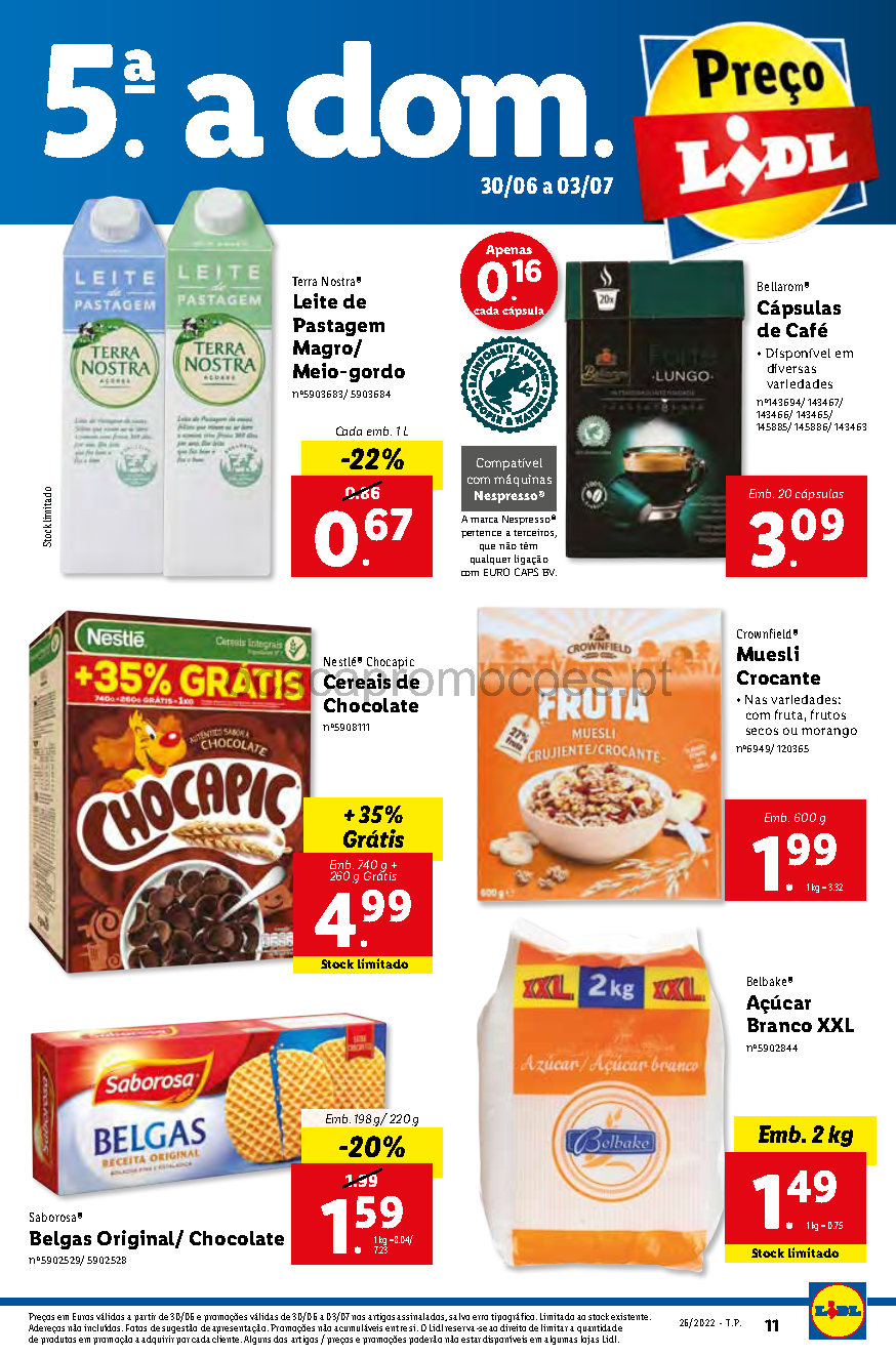 folheto lidl 27 junho 3 julho promocoes Page31