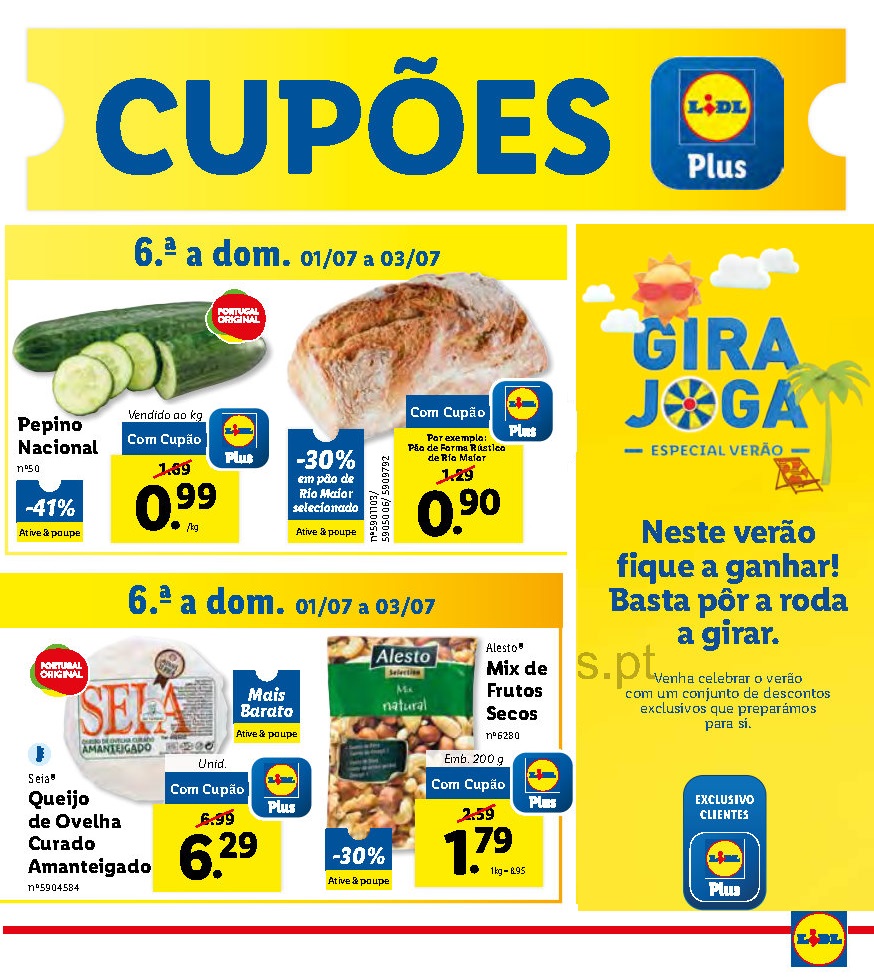 folheto lidl 27 junho 3 julho promocoes Page35 1