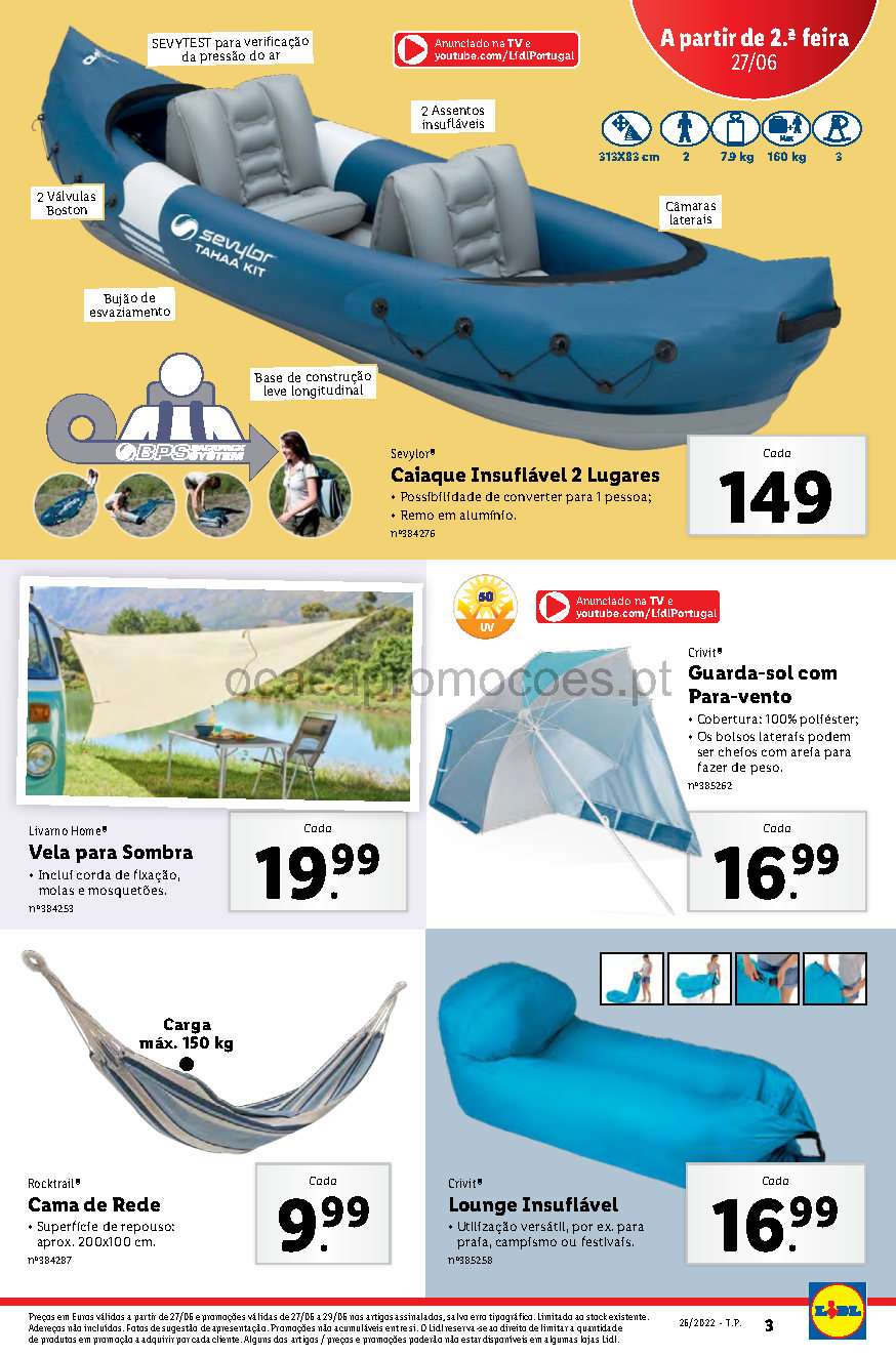 folheto lidl 27 junho 3 julho promocoes Page5 2