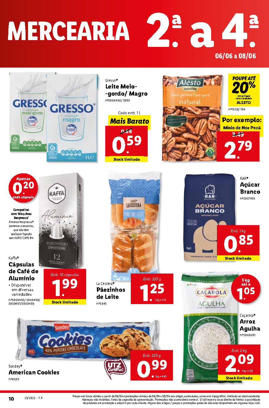 folheto lidl 6 junho 12 junho Page31 1